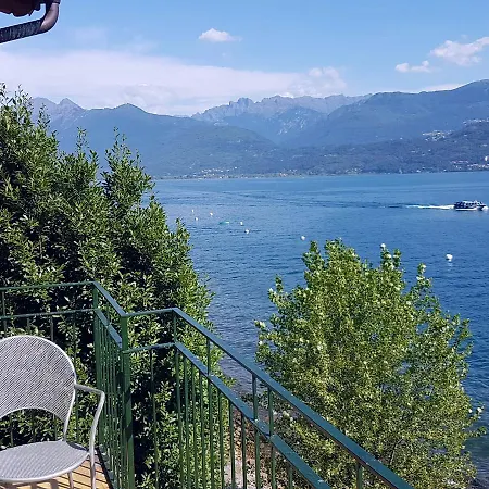 Guest house La Quiete Del Lago Stresa