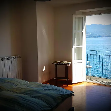 Guest house La Quiete Del Lago