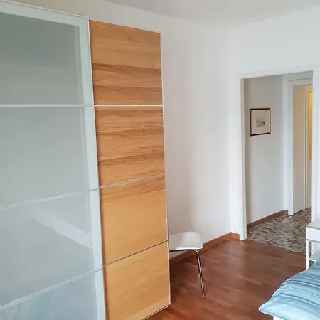 Guest house La Quiete Del Lago Stresa