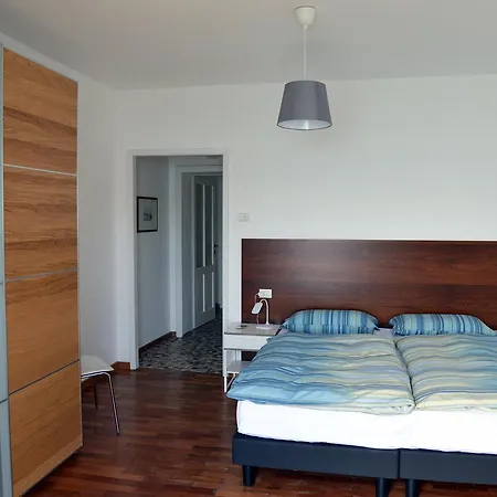 Guest house La Quiete Del Lago Stresa