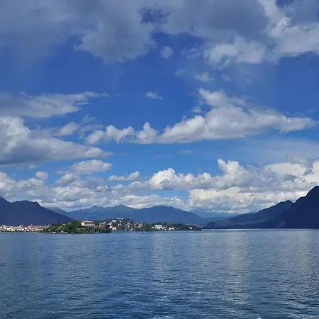 Guest house La Quiete Del Lago Stresa