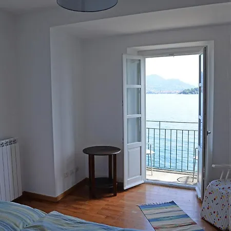 La Quiete Del Lago Guest house