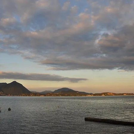 La Quiete Del Lago Guest house Stresa