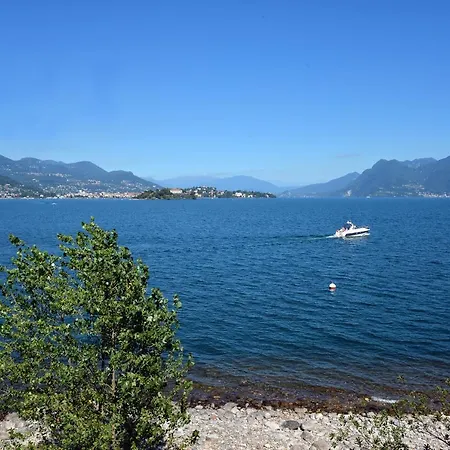 Guest house La Quiete Del Lago Stresa