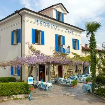 La Quiete Del Lago Guest house